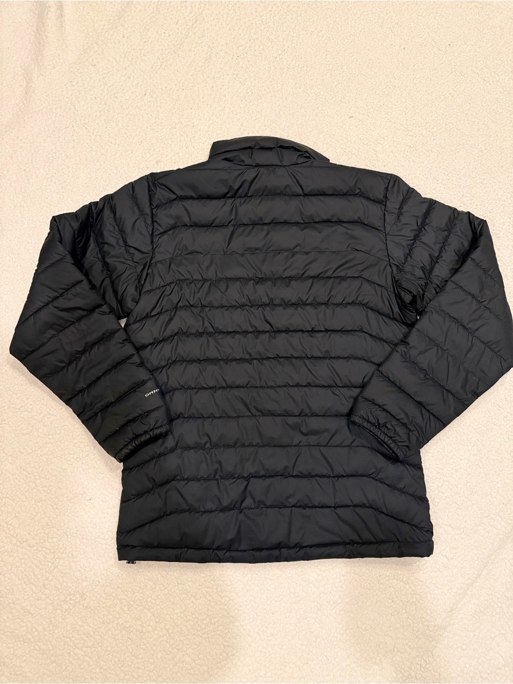 Columbia Men’s Powder Lite Jacket M - Picture 4 of 5
